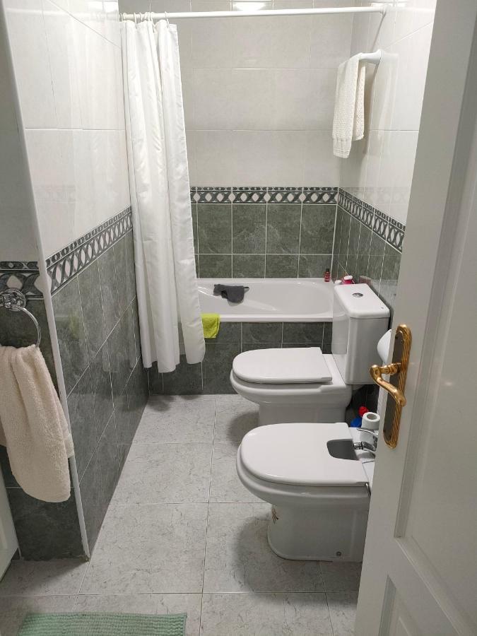Casas Holiday - Golf Campoamor Orihuela Ngoại thất bức ảnh