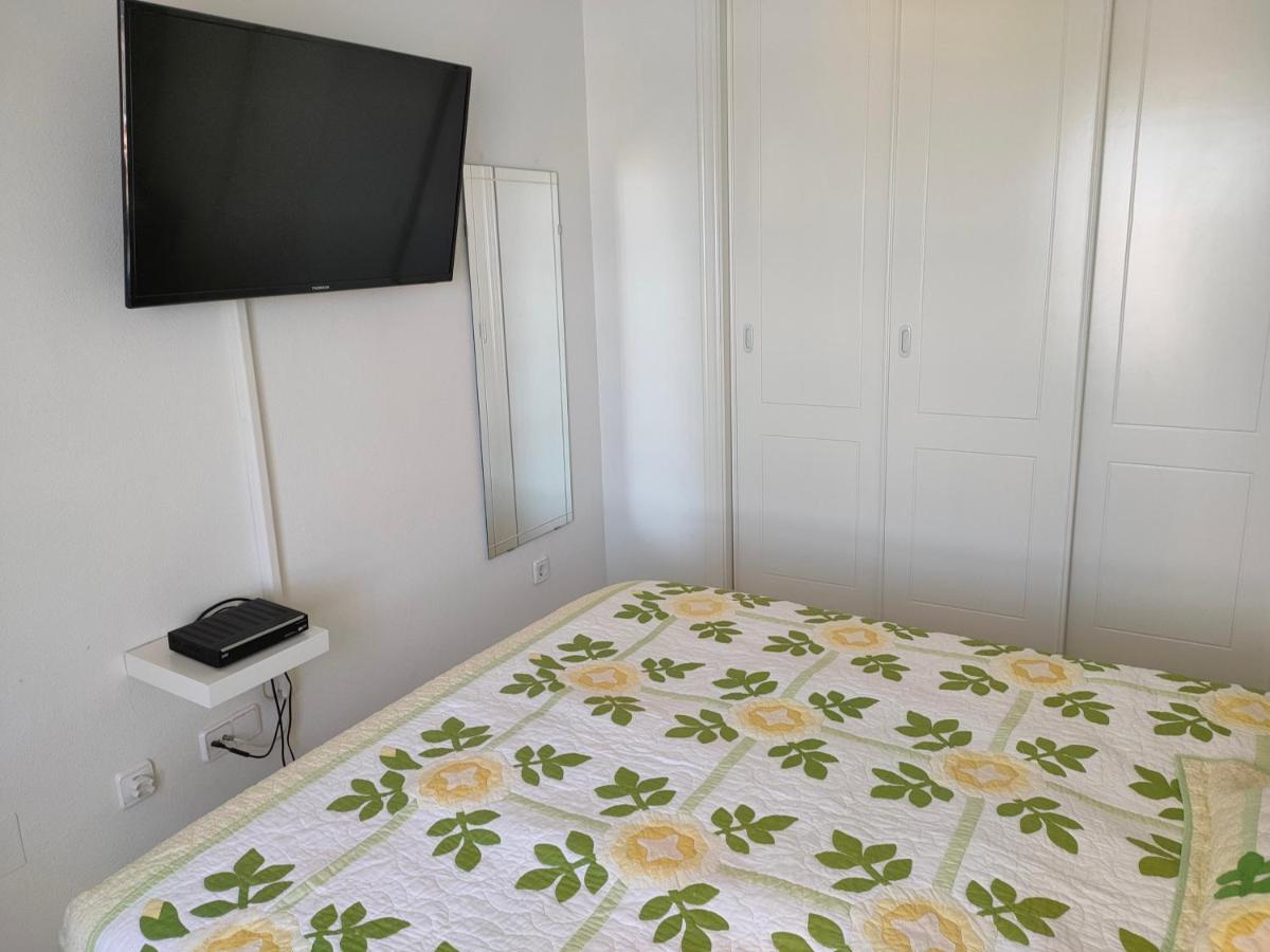 Casas Holiday - Golf Campoamor Orihuela Ngoại thất bức ảnh