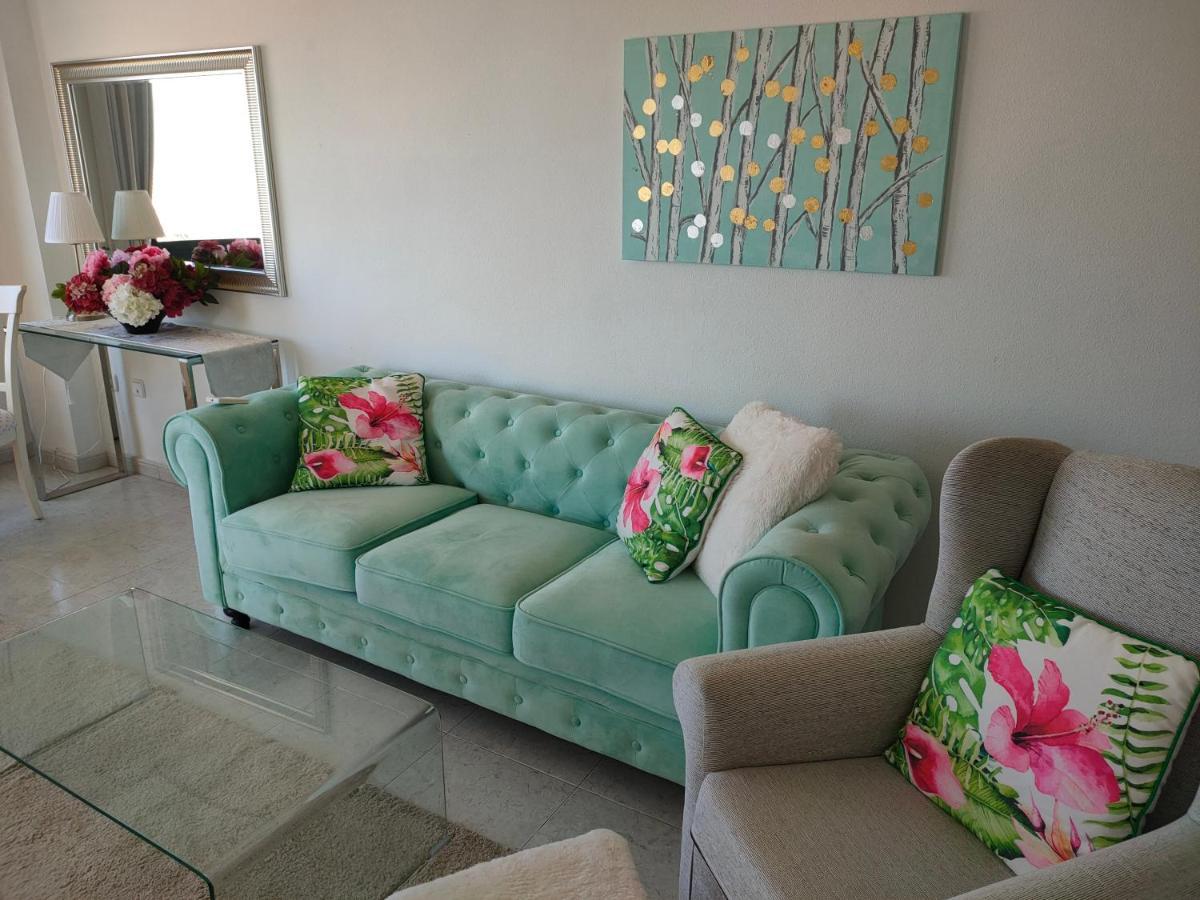 Casas Holiday - Golf Campoamor Orihuela Ngoại thất bức ảnh